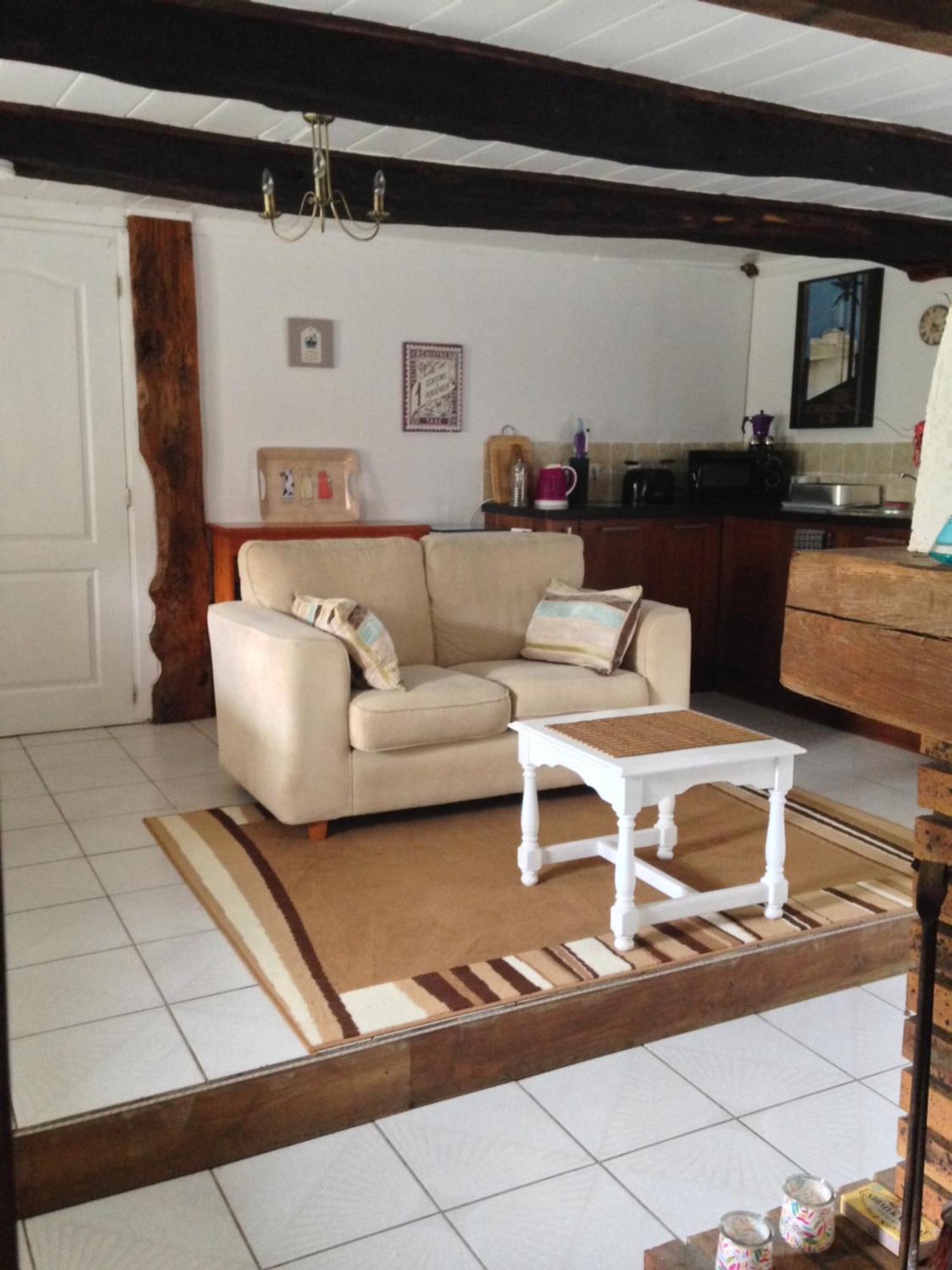 Le Petit Chateau, Matisse Noyal-Pontivy 外观 照片